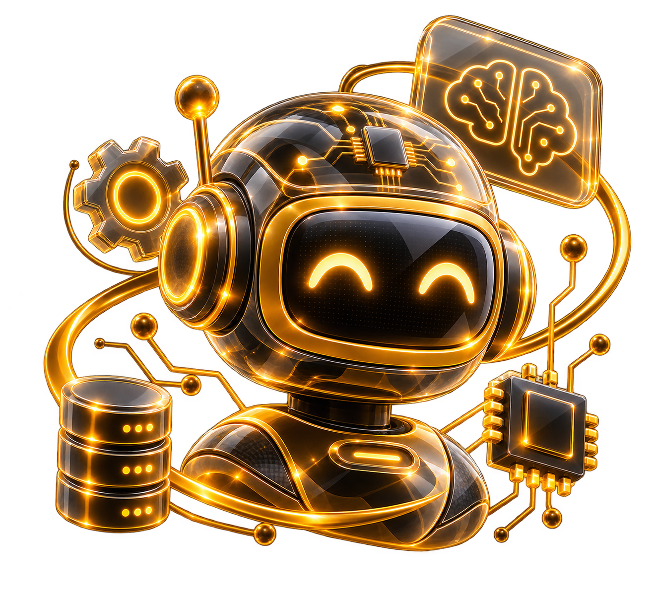 AI Systems & Automations