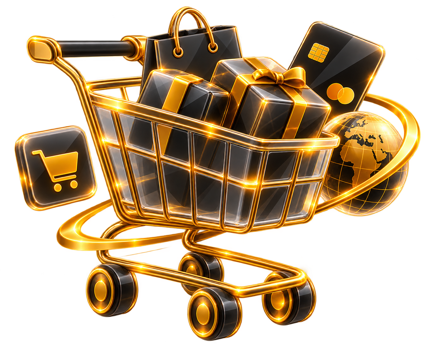 E-Commerce Solutions