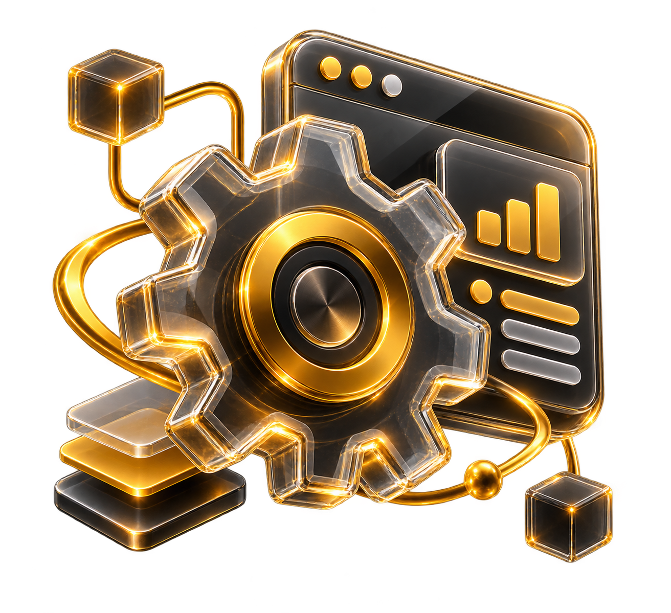 Business Software